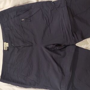 Royal Robbins Lightweight Convertible Pants
